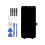 Accuracy Touch Responsive LCD Digitizer Full Assembly 1