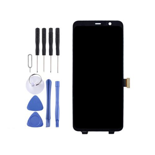 Accuracy Touch Responsive LCD Digitizer Full Assembly