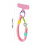 Adjustable Phone Neck Strap Cord Metal Hardware Easy-No. 1 4