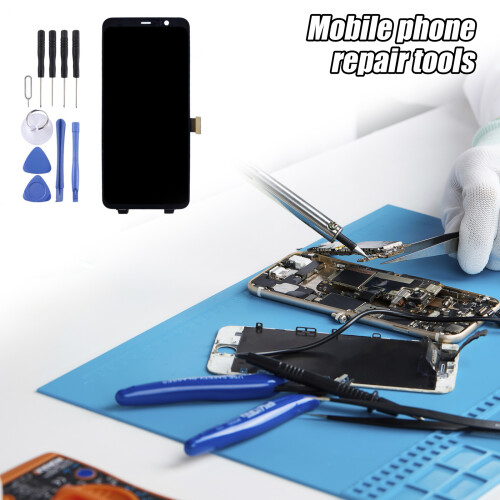 Accuracy Touch Responsive LCD Digitizer Full Assembly 1