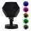 Dual Mode Projector, Planetarium Projector with Replaceable Galaxy Discs & Adjustable Projection for Home Theatre Magic 1