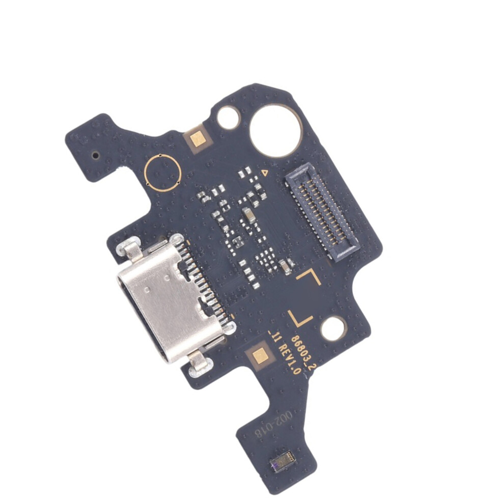 Tablet Repair Charging Port Assembly For Tab A9+ X215/X210 7704000465830