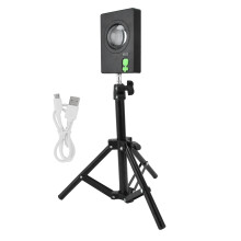 Adjustable Stand Camping Light, Camping Light With USB Charging For Adventure-Ready Illumination On The Go