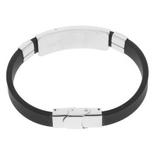Static Elimination Silicone Wristband for Winter Sports and Fitness AntiStatic Bracelet