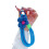 Multicolor Fashionable Elasticated Device Lanyard-No. 2 6