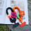 Multicolor Fashionable Elasticated Device Lanyard-No. 2 7