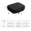 Mallette de rangement pour outils électriques-Noir L 4