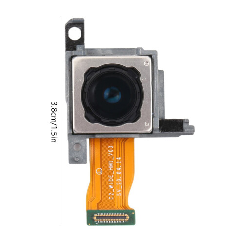 Professional Mobile Camera Replacement Phone Back Camera Module 2