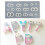 Compact and Delicate Moulds Suitable for Making Miniature Doll 4