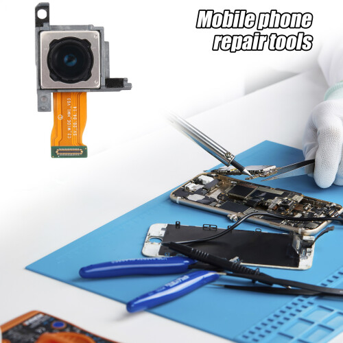 Professional Mobile Camera Replacement Phone Back Camera Module 1