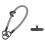 Improved Drop Prevention Camera Lanyard-Wrist model suitable 1