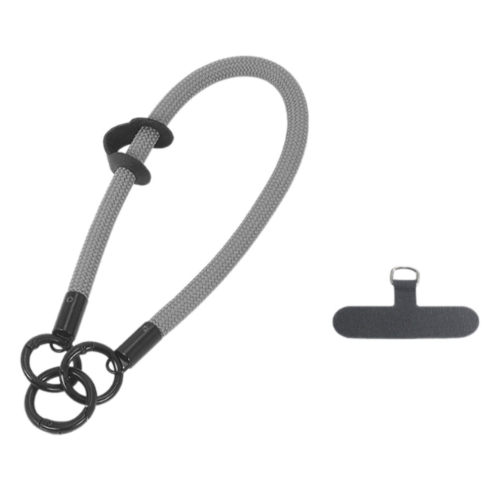 Improved Drop Prevention Camera Lanyard-Wrist Model Suitable 7704000465236