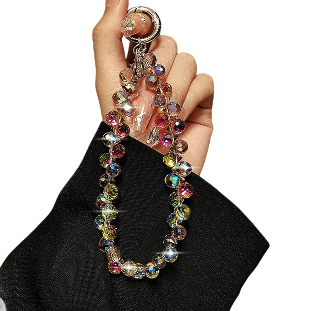 Phone Chain Strap Bracelet Pendant Cellphone Lanyard For-Bright 7704000461900