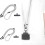 Improved Drop Prevention Camera Lanyard-Wrist model suitable 7