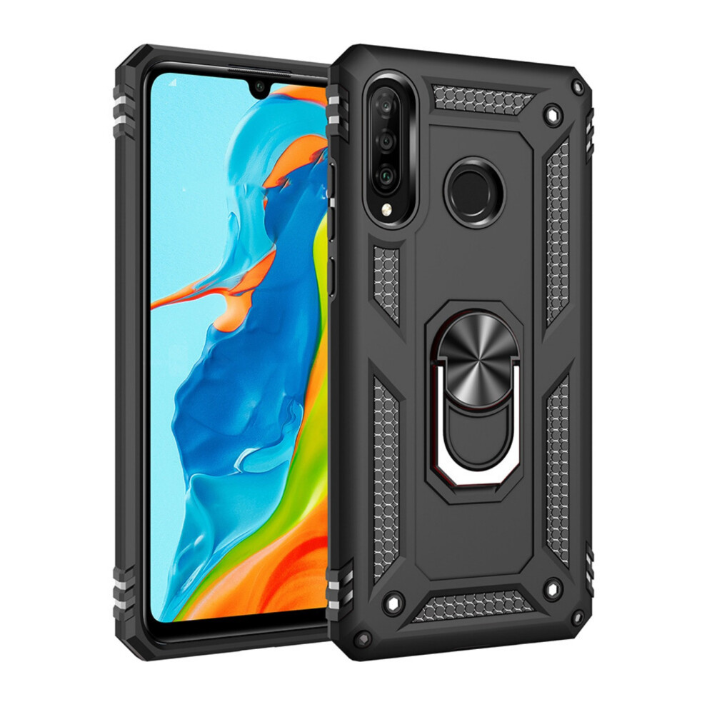 Protectors Housing Case For P30/Lite- Hw P30 Lite Black 7704000464499