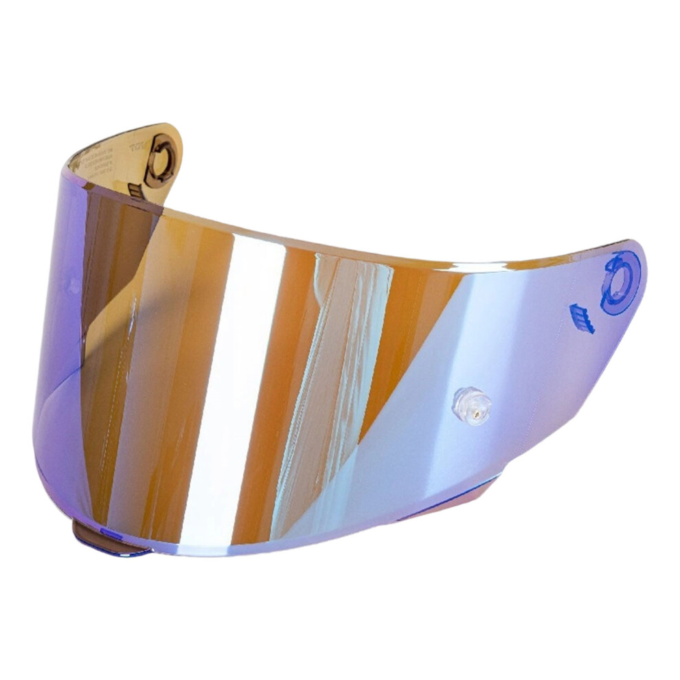 Motorbike Helmets Visors Lens Windshield-Revo Lens Blue 7704000465373