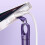 Polyester Anti Slip Phone Strap Adjustable Length-Classic black 5
