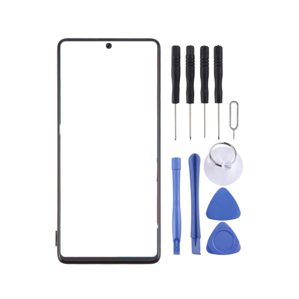 Screen And Digitizer Full Assembly For A71 4G 6.43In 7704000461894