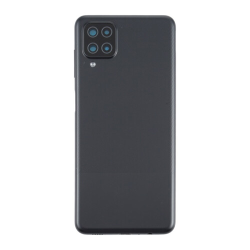 Phone Back Panel Impact Resistant Easy Installation Rear Cover