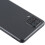 Phone Back Panel Impact Resistant Easy Installation Rear Cover 7