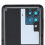 Phone Back Panel Impact Resistant Easy Installation Rear Cover 4
