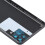 Phone Back Panel Impact Resistant Easy Installation Rear Cover 5