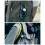 Keychain Flashlight Mini Working Light Pocket Flashlight with 4