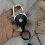 Keychain Flashlight Mini Working Light Pocket Flashlight with 5