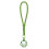 Adjustable Phone Wrist Strap With Auto Locking-Matcha Green 1