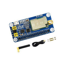 Transceiver Board Customizable Output Power Energy-SX1262 915M