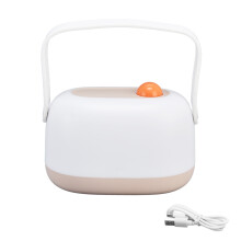 Suporte para mamadeira à prova de poeira, recipiente para fórmula infantil com vedação hermética, fácil de limpar e próprio para lava-louças.