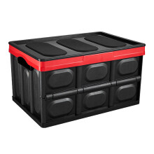 Kofferraum-Aufbewahrungsbox, faltbar, Organizer,