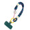 Adjustable Phone Neck Strap Cord Metal Hardware Easy-No. 6 1