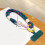 Adjustable Phone Neck Strap Cord Metal Hardware Easy-No. 6 6