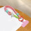 Adjustable Phone Neck Strap Cord Metal Hardware Easy-No. 6 5