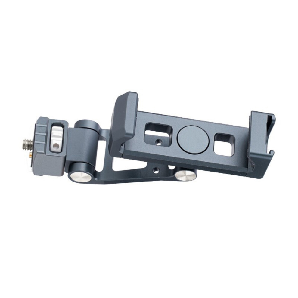 Adjustable Smartphone Tripod Mount Clip For Live-Expansion Clip 7704000464208