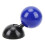 Auto-Startknopf-Wippe, helle Farbe, einfache 3