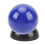 Auto-Startknopf-Wippe, helle Farbe, einfache 4