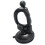 17mm Ball Joint Adapter Suction Cup Base Phone Holder Accessory 4