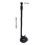 17mm Ball Joint Adapter Suction Cup Base Phone Holder Accessory 3