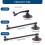 Heavy Duty Secure Dashboard Installation Base For 17mm-12.5cm 4