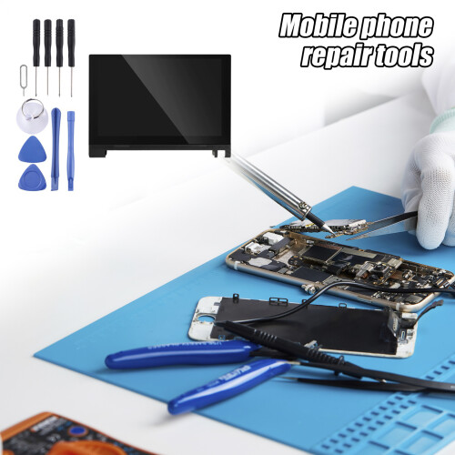 LCD Screen Screen Replacement Accessory Repair Parts for YOGA 1