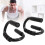 Stück Push-Up-Stange in S-Form, Schaumstoffstahl, 12