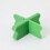 MultiThickness Flooring Spacers Deck Spacers High-Green 5