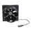 12cm Duct Fan Powerful Inline Extractor Fan 5V Duct Blower 6