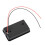 DC8-100V LCD Digital Voltage Power Meter Battery Capacity 1