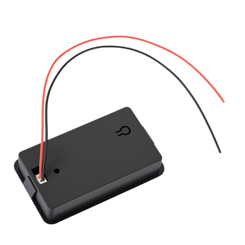 DC8-100V LCD Digital Voltage Power Meter Battery Capacity