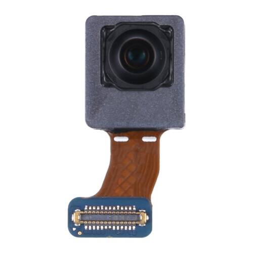Shockproof Metal Camera Replacement Part For S23 Ultra Front