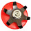 Professioneel 8-inch grasmaaieronderdeelvervanging, massief 1