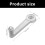 Outdoor Umbrella Crank Replacement Crank Handle Umbrella Rack 4